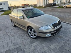 Bild des Angebotes Skoda Octavia Elegance