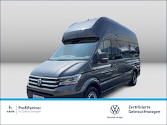Bild des Angebotes VW Grand California 2,0TDI 120kW TRAVEL NAV AHK