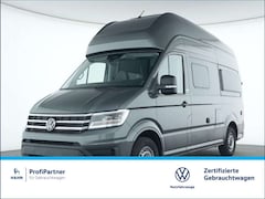 VW Grand California 2,0TDI 120kW TRAVEL NAV AHK