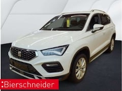 Bild des Angebotes SEAT Ateca 2.0 TDI DSG Xperience ab 308EUR NAVI AHK LED