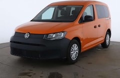 Bild des Angebotes VW Caddy 2.0 TDI ACC AHK SideAssist PDC Sitzheizung