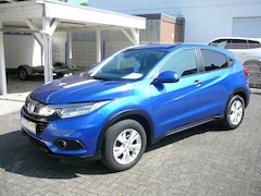 Bild des Angebotes Honda HR-V Elegance,Sehr gepflegt,Scheckheft,Navigation,usw,!
