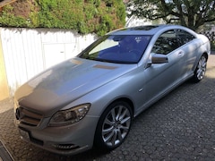 Bild des Angebotes Mercedes-Benz CL 500 CL 500 4Matic (BlueEFFICIENCY) 7G-TRONIC