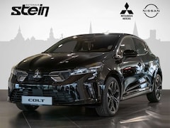 Bild des Angebotes Mitsubishi Colt EDITION 1,0 l Turbo-Benziner 6-Gang Navi Digitales