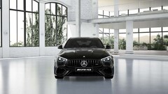 Bild des Angebotes Mercedes-Benz C 63 AMG S E AERO Night Perf Sitz HUD Pano Burmes