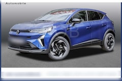 Bild des Angebotes Renault Captur Techno TCe 90 8-fach bereift Winter-Paket