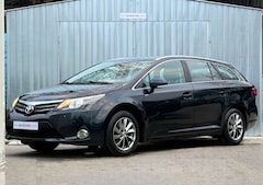 Bild des Angebotes Toyota Avensis Kombi Life/KAMERA/XENON/TEMP/PDC