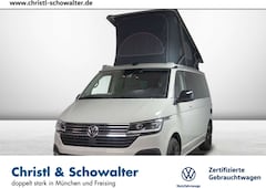 Bild des Angebotes VW T6 California T6.1 Califonia Ocean 2.0 TDI DSG AHK LED NAVI