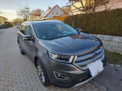 Bild des Angebotes Ford Edge Edge 2.0 TDCi Bi-Turbo 4x4 Titanium