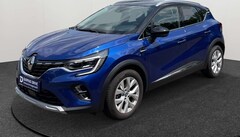Bild des Angebotes Renault Captur Captur E-TECH Plug-In 160 Intens Navi AHK 360°