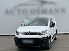 Bild des Angebotes Citroen Berlingo 1.5 BlueHDi 100 M S&S Club
