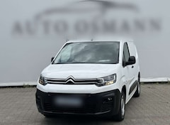 Bild des Angebotes Citroen Berlingo 1.5 BlueHDi 100 M S&S Club