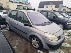 Bild des Angebotes Renault Scenic * Klimaanlage  - Panoramadach  *