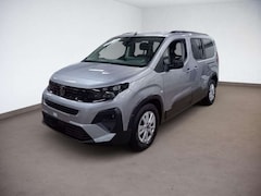 Peugeot Rifter N1 BlueHDI 130 L2 EAT8 Allure