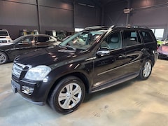 Bild des Angebotes Mercedes-Benz GL 320 CDI AIRMATIC/MEMORY/OFFROAD/HARMAN-KARDON