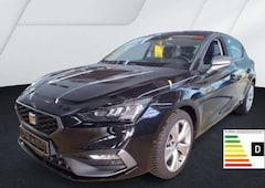 Bild des Angebotes SEAT Leon FR-Line 1.5 TSI ACC+KAMERA+LED+NAVI