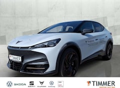 Bild des Angebotes CUPRA Tavascan VZ 4Drive 250kW (340 PS) 77kWh*AHK*Travel-Ass.*36