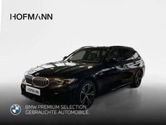 Bild des Angebotes BMW 320 M Sport