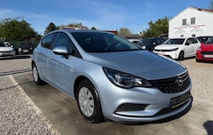 Bild des Angebotes Opel Astra K Selection Start/Stop Sport Lenkrad