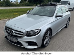 Bild des Angebotes Mercedes-Benz E 350 E -Klasse T-Modell E 350 d 4Matic AMG