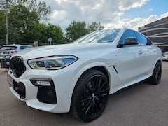 Bild des Angebotes BMW X6 xDrive 30 d M Sport Swarovski Top Ausstattung