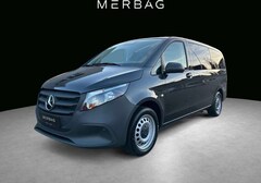 Bild des Angebotes Mercedes-Benz Vito 116 CDI Tourer PRO Lang AHK SpurW W-Paket