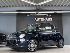 Bild des Angebotes Fiat 500 500 RIVA /BIXENON/NAVI/PANO/LEDER/BEATS/PDC/