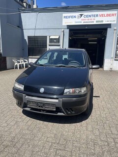 Bild des Angebotes Fiat Punto 1.2 8V Active