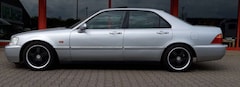 Honda Legend Legend 3.5i V6, Alu 8+9x17, Tieferlegung