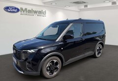 Bild des Angebotes Ford Transit Courier Active Navi ACC Apple CarPlay Android Auto Klimaau