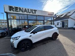 Bild des Angebotes Renault Symbioz 145PS E-Tech Hybrid Esprit Alpine Winterpaket