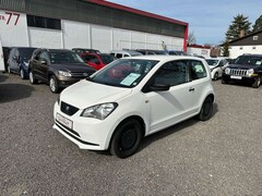 Bild des Angebotes SEAT Mii Reference KLIMA Nur 35.000km
