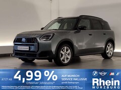 Bild des Angebotes MINI Cooper S Countryman S ALL4 AHK/Pano/LRH AHK/Pano/LRH