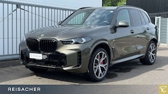 Bild des Angebotes BMW X5 xDrive30d M-SportPro,SkyLou,AHK,adLED,ParkPro