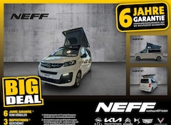 Bild des Angebotes Opel Zafira Life CROSSCAMP FLEX