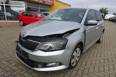 Bild des Angebotes Skoda Fabia Joy