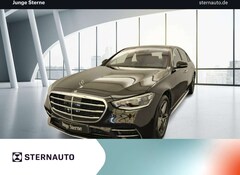 Bild des Angebotes Mercedes-Benz S 450 S 450d 4M L AMG FondEnter DrivePilot Massage Navi