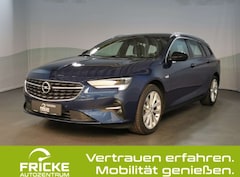 Bild des Angebotes Opel Insignia ST Business Elegance +Schiebed.+elektr.-Heckklappe
