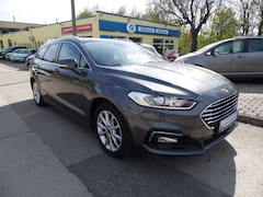 Bild des Angebotes Ford Mondeo Turnier Titan./Kamera/AHK/Navi/Automatik