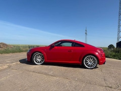 Bild des Angebotes Audi TT TT Coupe