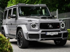 Bild des Angebotes Mercedes-Benz G 500 G 500 9G-TRONIC AMG Line