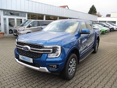 Bild des Angebotes Ford Ranger Limited 4WD Doppelkabine