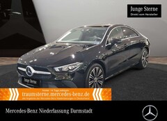 Bild des Angebotes Mercedes-Benz CLA 180 PROGRESSIVE+PANO+AHK+LED+FAHRASS+KAMERA+7G