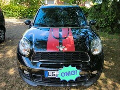Bild des Angebotes MINI John Cooper Works Countryman Mini John Cooper Works Countryman All4 Aut.