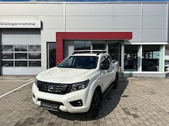 Bild des Angebotes Nissan Navara 2.3DCI N-Guard Double Cab Autom. AHK