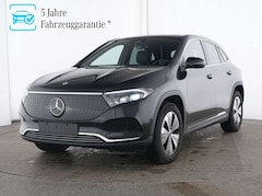 Bild des Angebotes Mercedes-Benz EQA 250 + Progressive/Advanced/LED/Kamera/DAB/