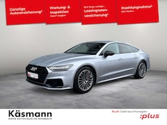 Bild des Angebotes Audi A7 55TFSIe quattro S line MATRIX ACC