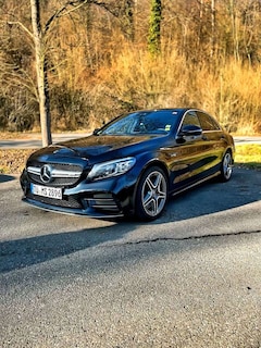 Bild des Angebotes Mercedes-Benz C 43 AMG 4Matic