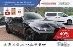 Bild des Angebotes BMW M3 xDrive Competition ACC+Navi+Head-up+CarPla...