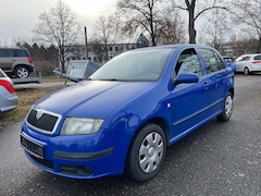 Bild des Angebotes Skoda Fabia Cool Edition